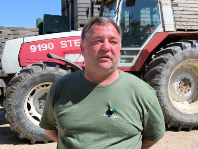 OPG Drožđek širi proizvodnju industrijske rajčice