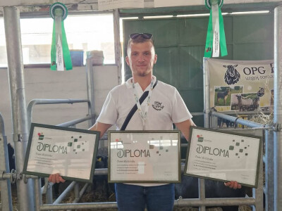 OPG Kišiček Ferdinandovac