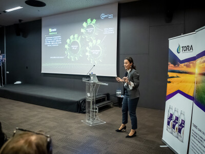 Tonale - zemljišni herbicid za kukuruz