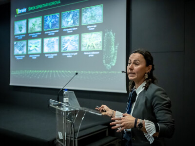 Tonale - zemljišni herbicid za kukuruz