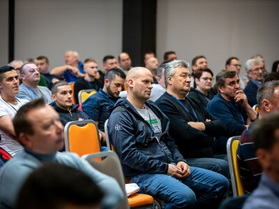 Tonale - zemljišni herbicid za kukuruz