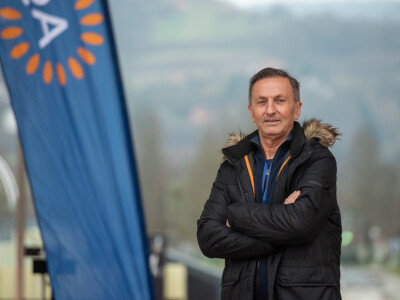 Tonale - zemljišni herbicid za kukuruz