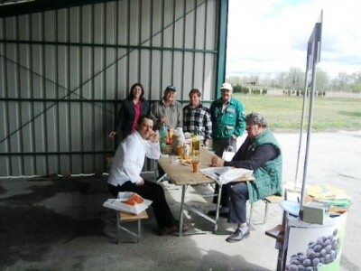 Bayer Agro Dani - TONI, Donja Dubrava