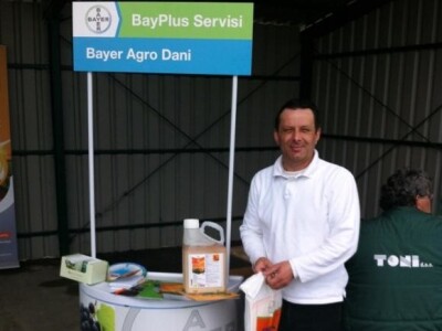 Bayer Agro Dani - TONI, Donja Dubrava
