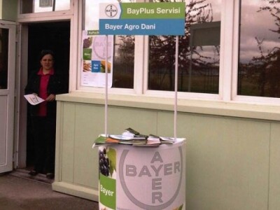 Bayer Agro Dani - TONI, Donji Kraljevec