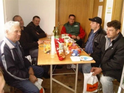 Bayer Agro Dani - TONI, Donji Kraljevec