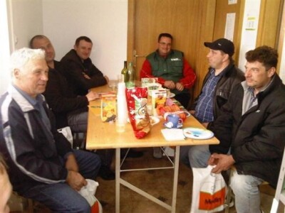 Bayer Agro Dani - TONI, Donji Kraljevec