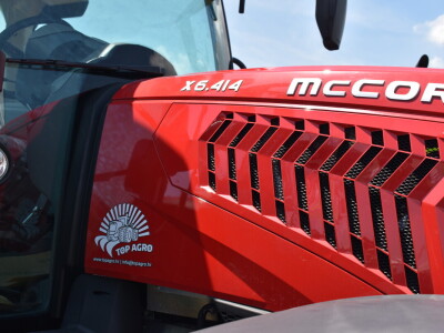 Top Agro - FarmShow 2024.