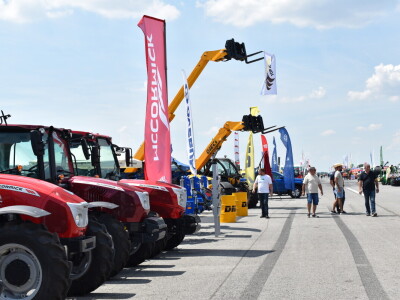 Top Agro - FarmShow 2024.