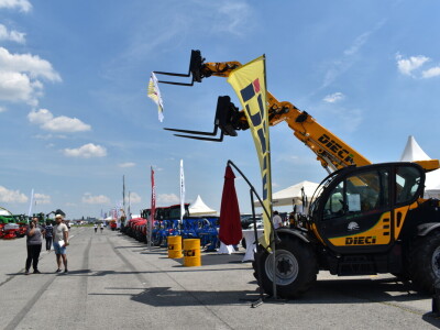 Top Agro - FarmShow 2024.