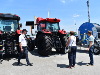 Top Agro - FarmShow 2024.