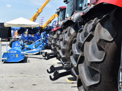 Top Agro - FarmShow 2024.