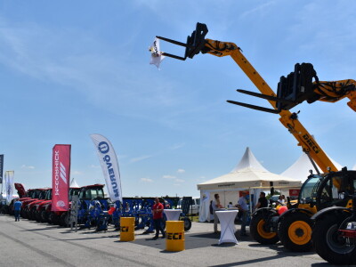 Top Agro - FarmShow 2024.