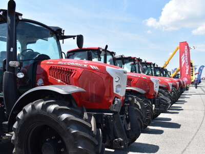 Top Agro - FarmShow 2024.