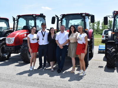 Top Agro - FarmShow 2024.