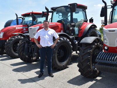 Top Agro - FarmShow 2024.