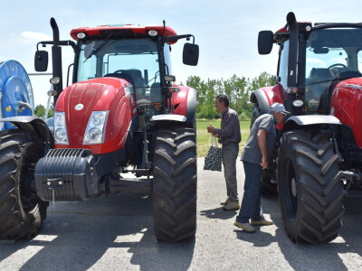 Top Agro - FarmShow 2024.
