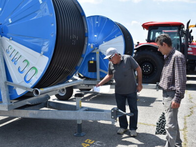 Top Agro - FarmShow 2024.