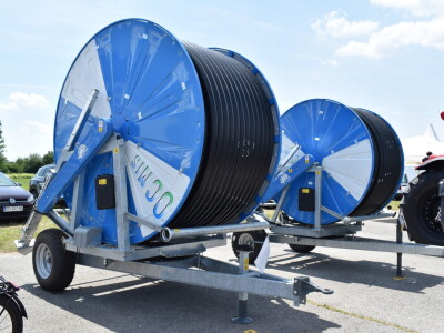 Top Agro - FarmShow 2024.