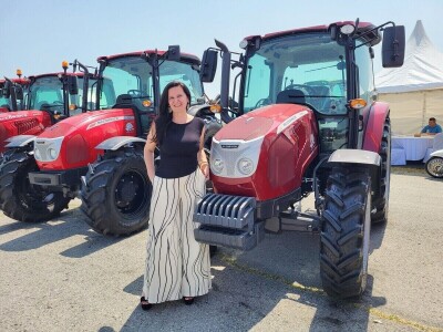 Top Agro Galerija Farm Show