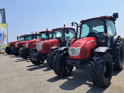 Top Agro Galerija Farm Show