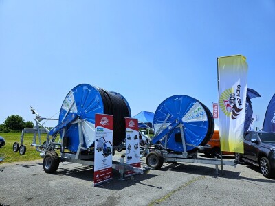 Top Agro Galerija Farm Show