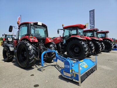 Top Agro Galerija Farm Show