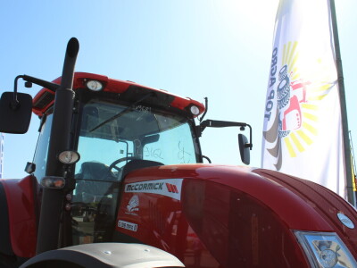 Top Agro na 25. Proljetnom međunarodnom bjelovarskom sajmu