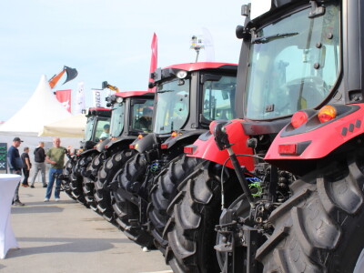 Top Agro na 25. Proljetnom međunarodnom bjelovarskom sajmu