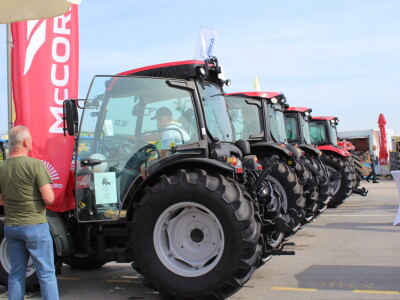 Top Agro na 25. Proljetnom međunarodnom bjelovarskom sajmu