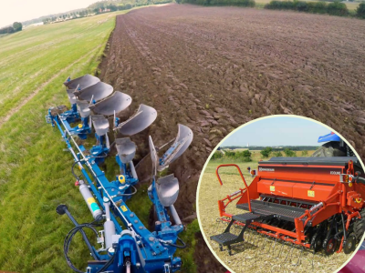 Top Agro na FarmShow dovodi i nove brandove - Overum i Kongskilde