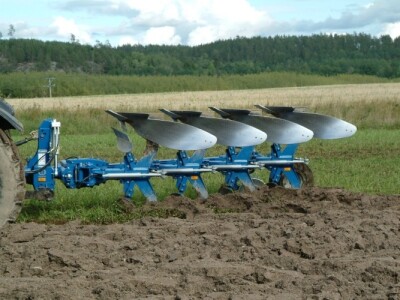 Top Agro na FarmShow dovodi i nove brandove - Overum i Kongskilde