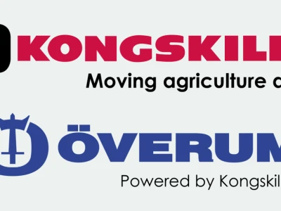 Top Agro na FarmShow dovodi i nove brandove - Overum i Kongskilde