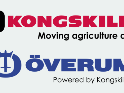 Top Agro na FarmShow dovodi i nove brandove - Overum i Kongskilde