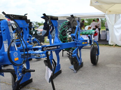 Top Agro na FarmShow-u