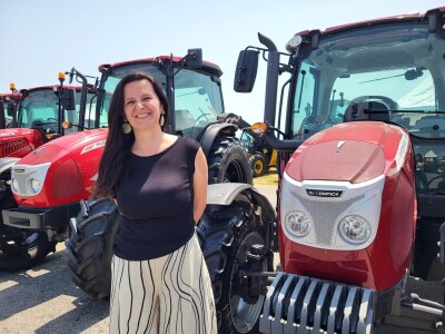 Top Agro Galerija Farm Show