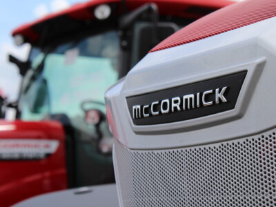 Top Agro na FarmShow-u