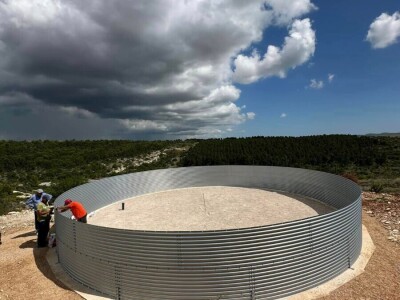 TOPLINSKI VAL - Kako je  Colićev sustav spasio vinograd Bože Bačića
