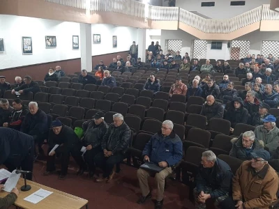 Topola ove godine izdvojila rekordna sredstva za podsticaje u poljoprivredi, foto: M. Lazarević