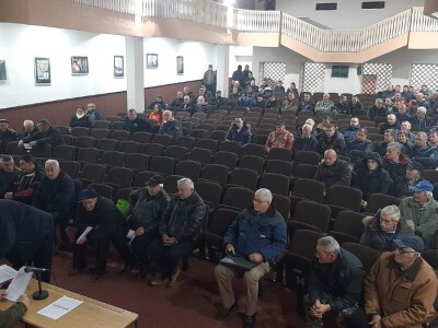 Topola ove godine izdvojila rekordna sredstva za podsticaje u poljoprivredi, foto: M. Lazarević