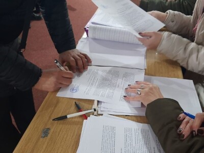 Topola ove godine izdvojila rekordna sredstva za podsticaje u poljoprivredi, foto: M. Lazarević