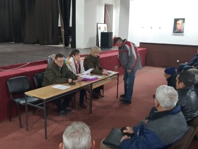 Topola ove godine izdvojila rekordna sredstva za podsticaje u poljoprivredi, foto: M. Lazarević