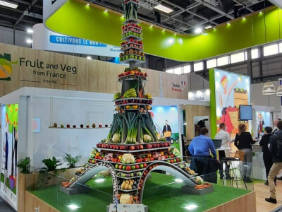 Fruit Logistica 2022