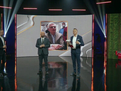 TotY 2021 pobjednici