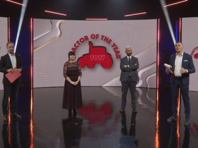 TotY 2021 pobjednici