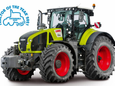 TotY 2021 pobjednici