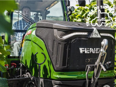 TotY 2021 pobjednici