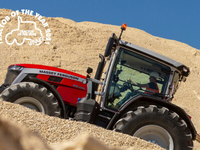 TotY 2021 pobjednici