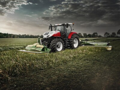 Steyr- Toty 2021 Steyr- Toty 2021