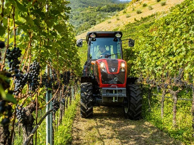 Toty 2021 Valtra